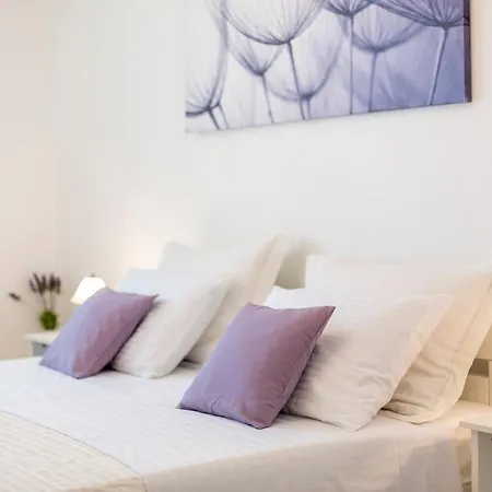 Luxury Villa Bello Horizonte With Swimming Pool Spalato Esterno foto