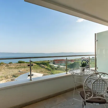 Luxury Villa Bello Horizonte With Swimming Pool Spalato Esterno foto