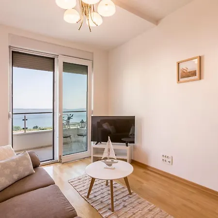 Luxury Villa Bello Horizonte With Swimming Pool Spalato Esterno foto