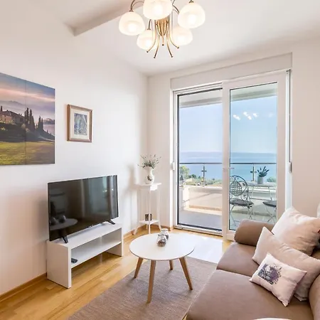 Luxury Villa Bello Horizonte With Swimming Pool Spalato Esterno foto