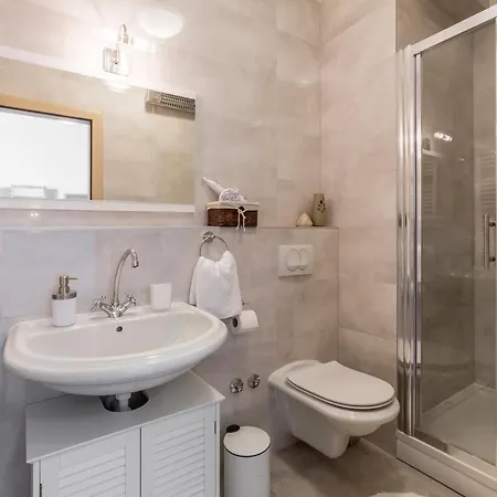 Luxury Villa Bello Horizonte With Swimming Pool Spalato Esterno foto