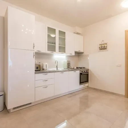 Luxury Villa Bello Horizonte With Swimming Pool Spalato Esterno foto