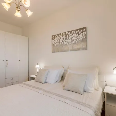 Luxury Villa Bello Horizonte With Swimming Pool Spalato Esterno foto