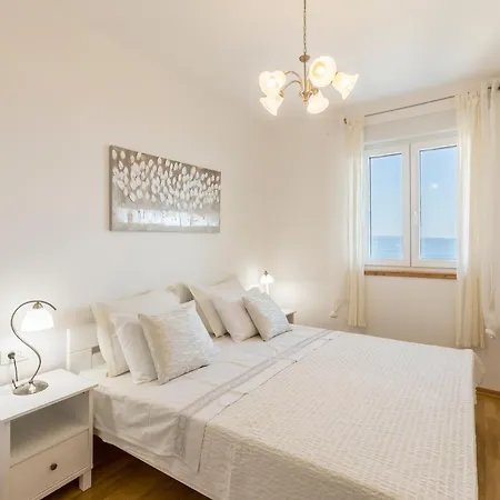 Luxury Villa Bello Horizonte With Swimming Pool Spalato Esterno foto