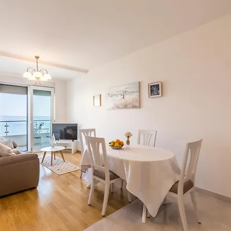 Luxury Villa Bello Horizonte With Swimming Pool Spalato Esterno foto