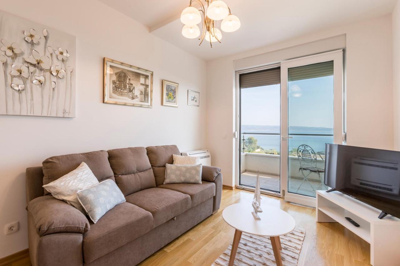 Luxury Horizonte With Swimming Pool Apartmán *