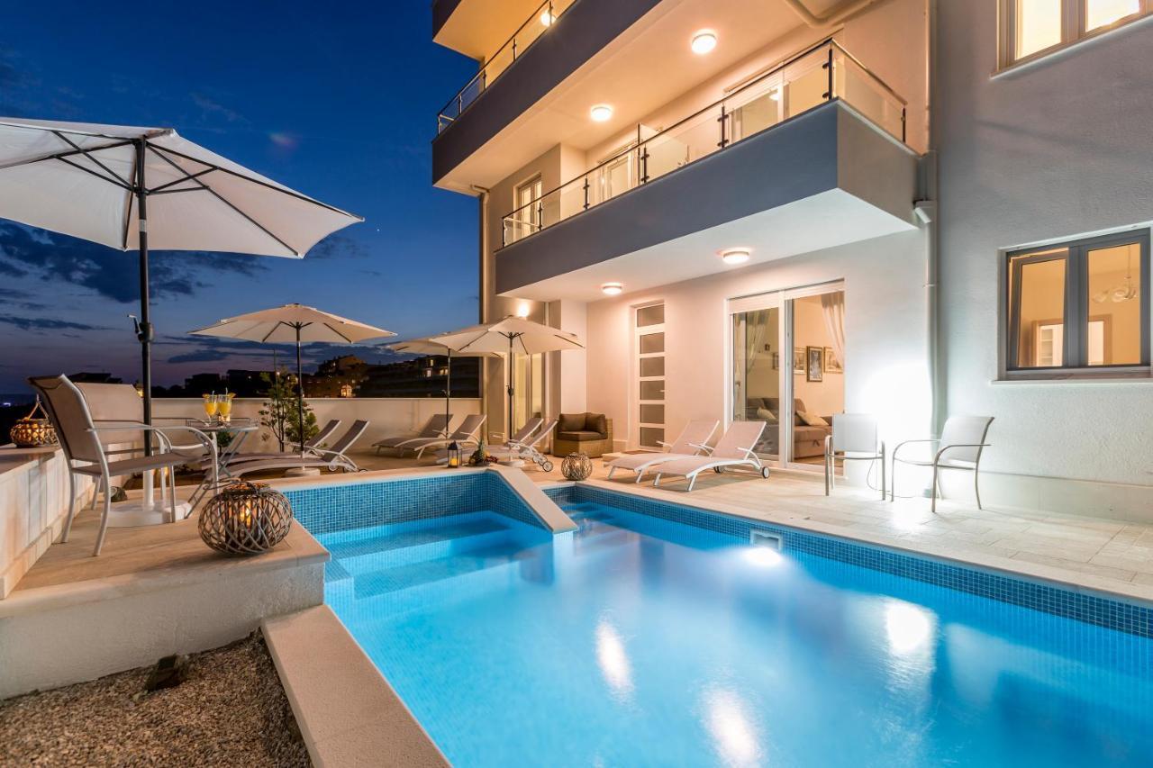 Luxury Horizonte With Swimming Pool Appartamento