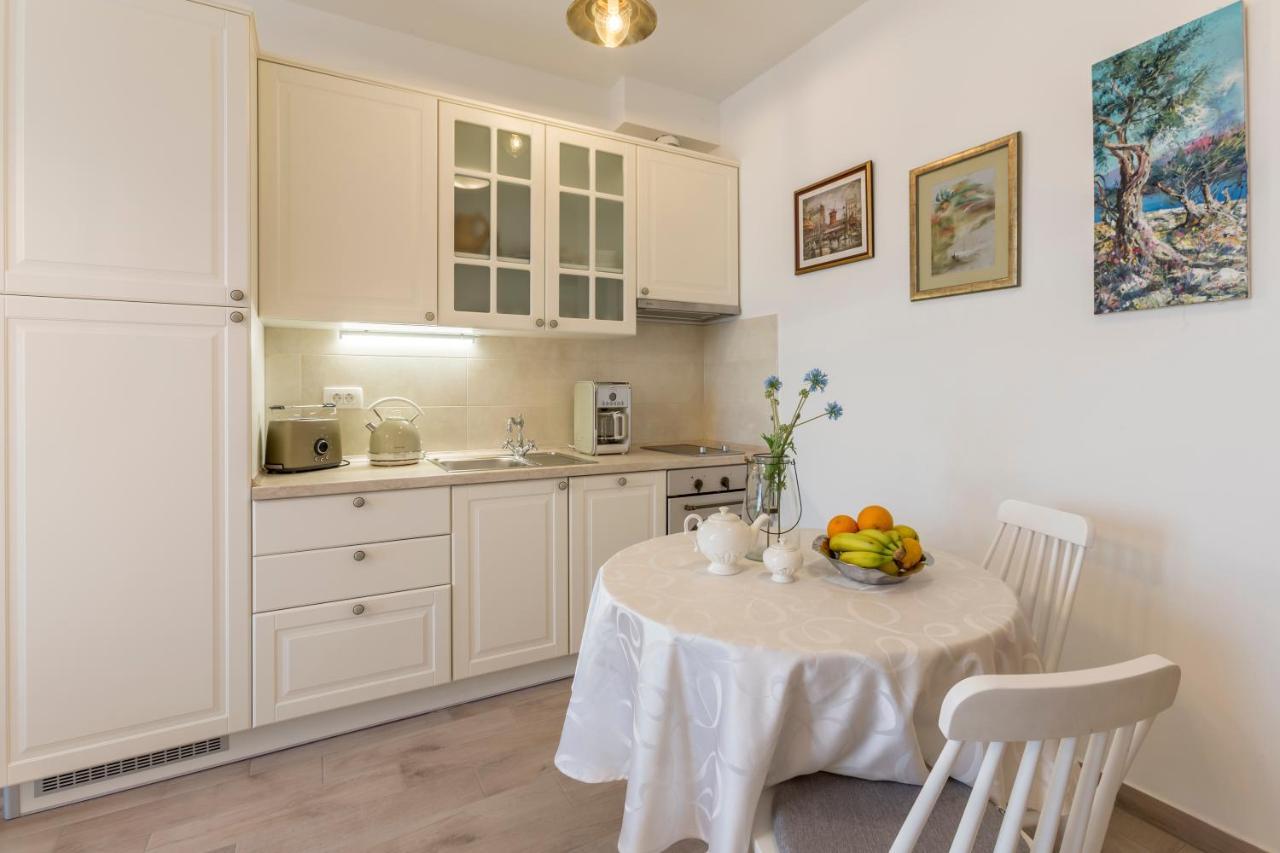 Appartamento Luxury Horizonte With Swimming Pool *