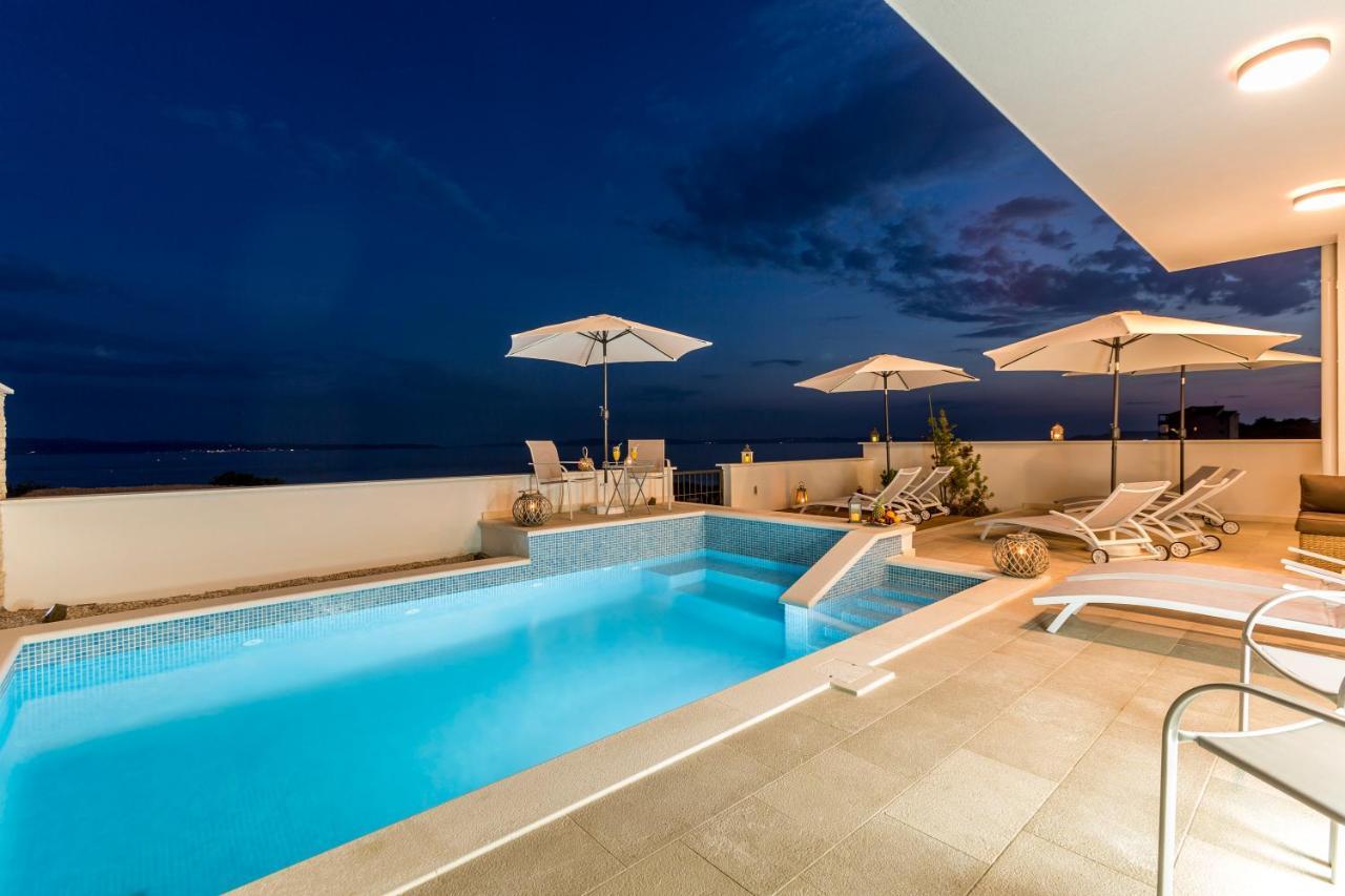 Luxury Horizonte With Swimming Pool Appartamento