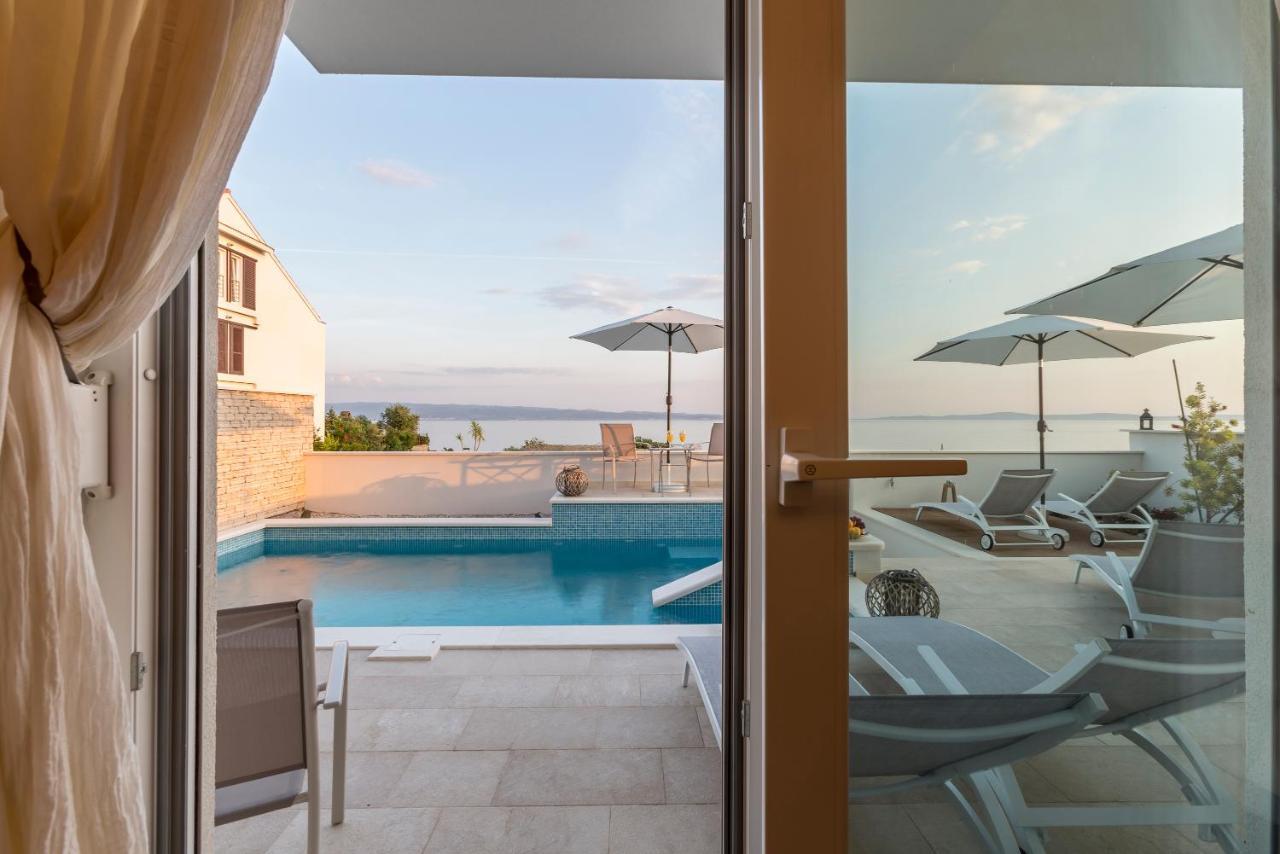 Luxury Horizonte With Swimming Pool * Spalato