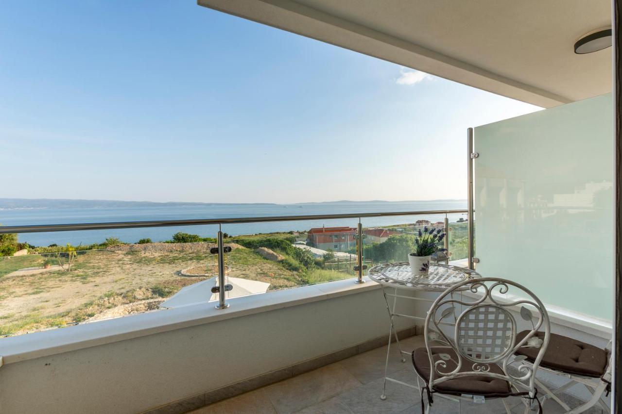 Appartamento Luxury Horizonte With Swimming Pool