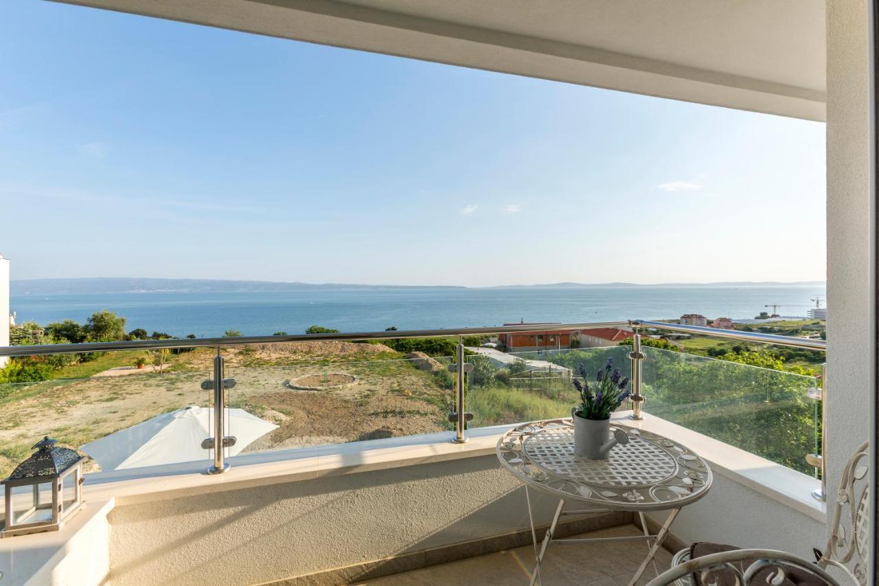 Luxury Horizonte With Swimming Pool Appartamento *