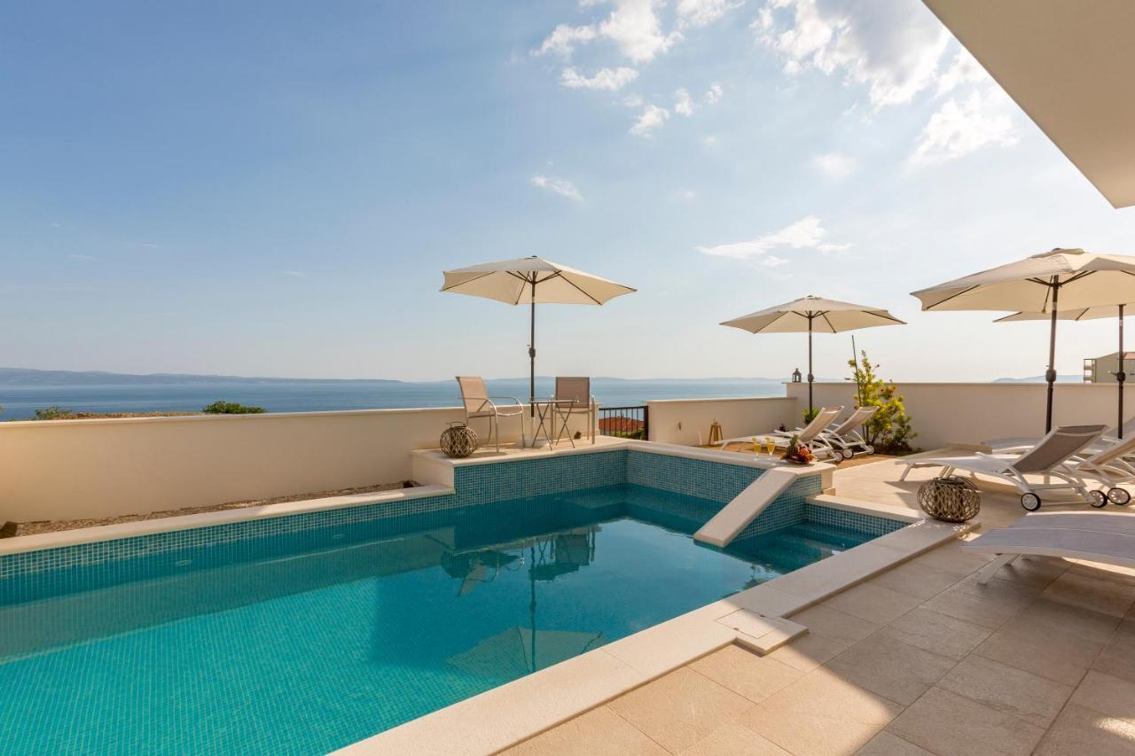 Luxury Horizonte With Swimming Pool Appartamento *