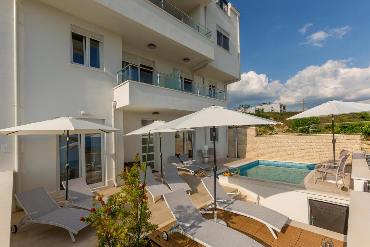 Luxury Horizonte With Swimming Pool * Spalato