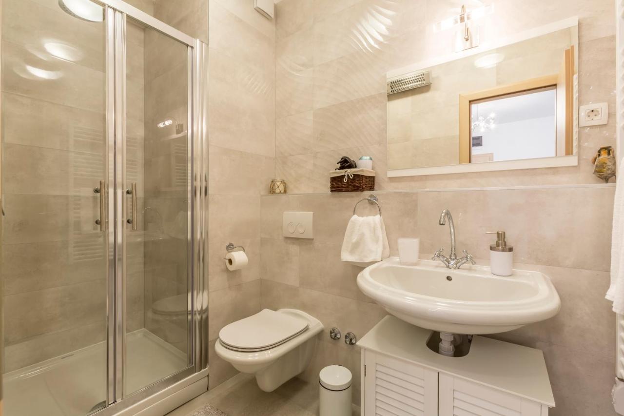 Appartamento Luxury Horizonte With Swimming Pool *