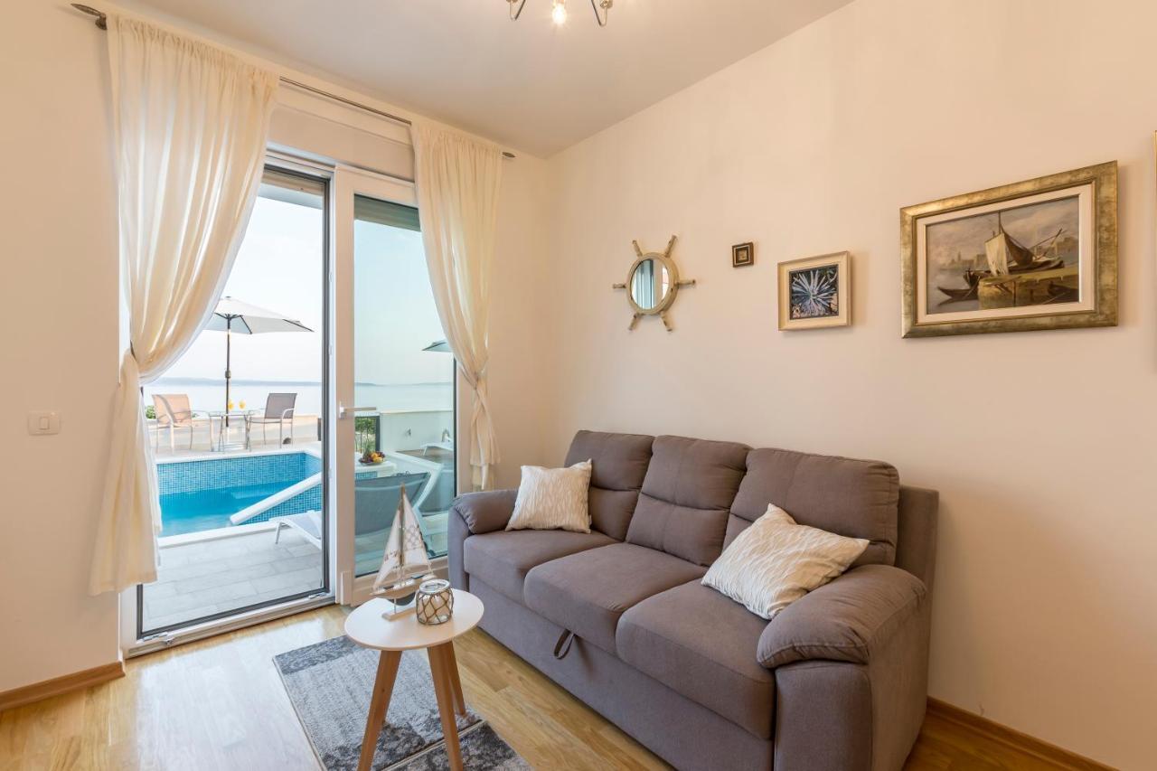 Luxury Horizonte With Swimming Pool Appartamento