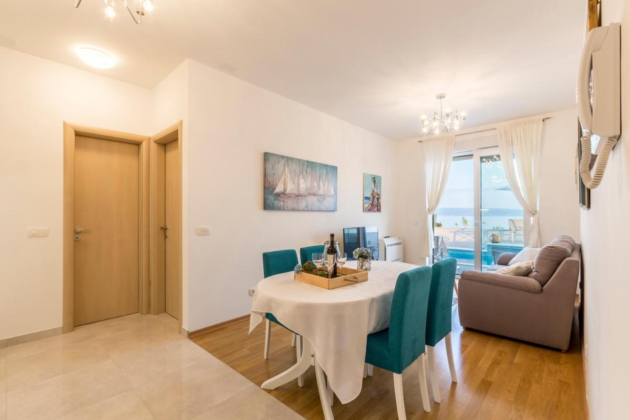 Luxury Horizonte With Swimming Pool Appartamento