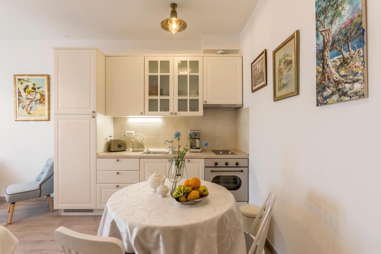 Apartmán Luxury Horizonte With Swimming Pool