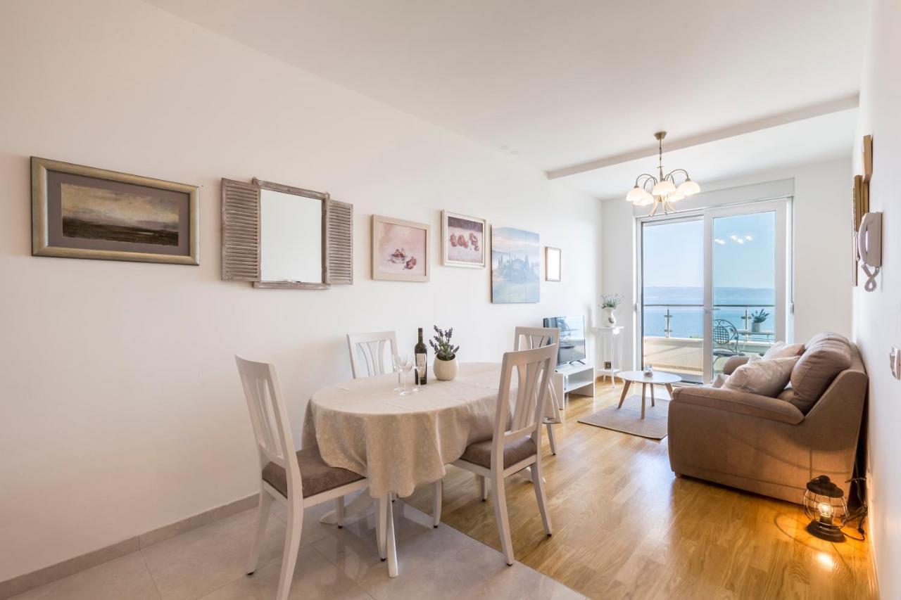 Apartmán Luxury Horizonte With Swimming Pool *