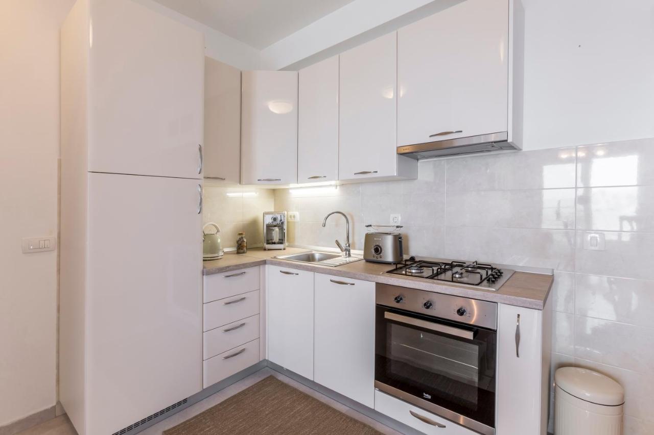 Luxury Horizonte With Swimming Pool Apartmán
