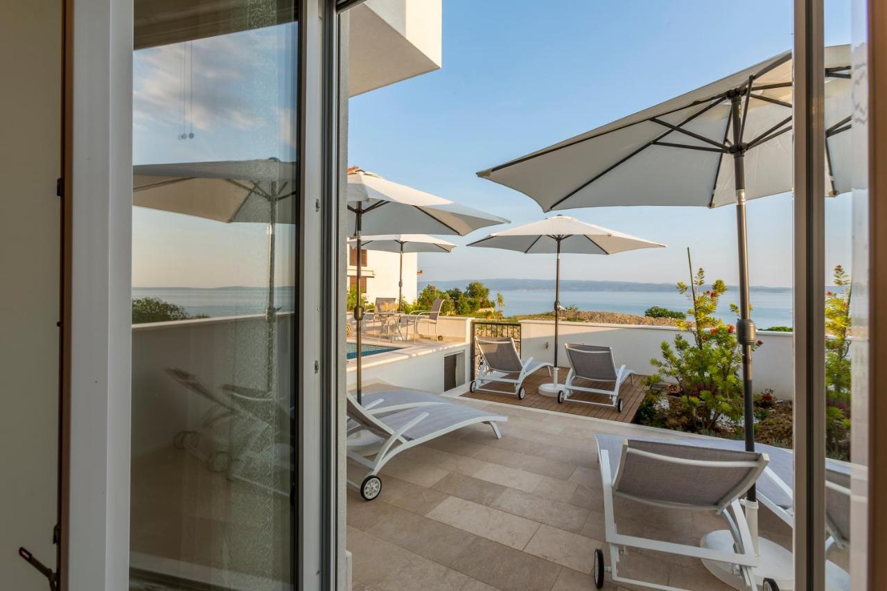 Appartamento Luxury Horizonte With Swimming Pool