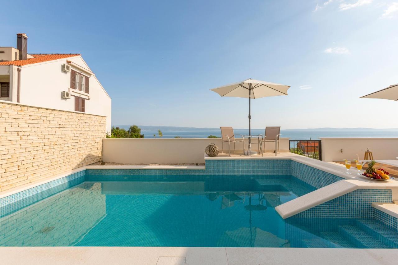 Appartamento Luxury Horizonte With Swimming Pool