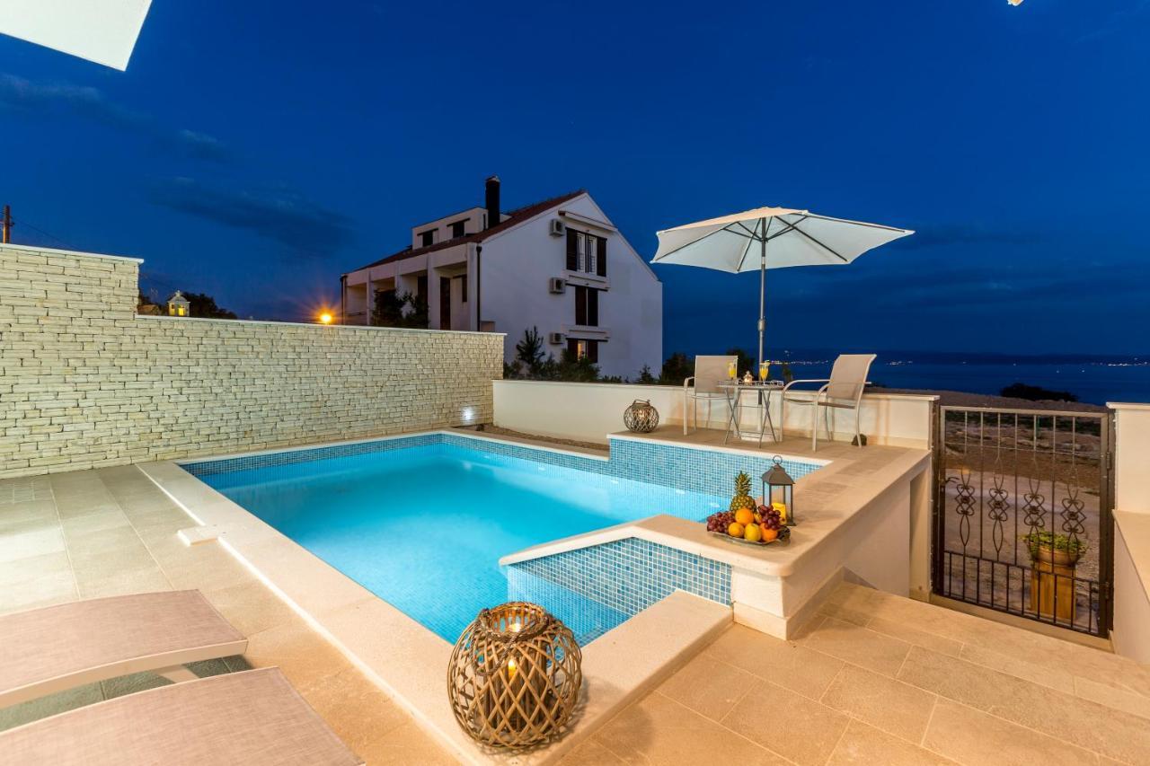 Apartmán Luxury Horizonte With Swimming Pool