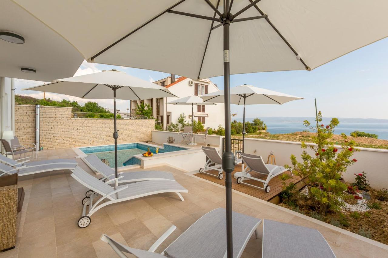 Luxury Horizonte With Swimming Pool Appartamento