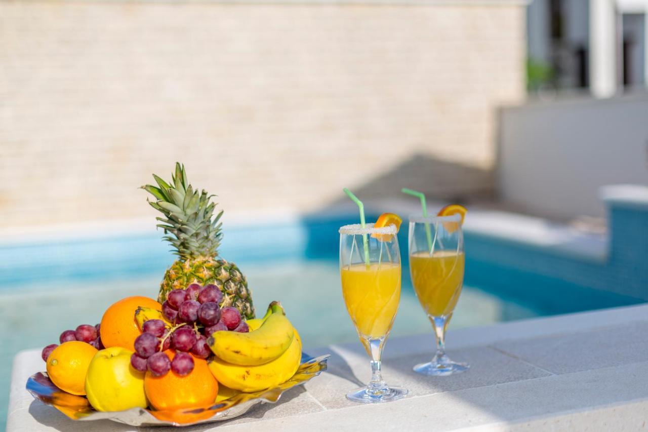 Luxury Horizonte With Swimming Pool Spalato