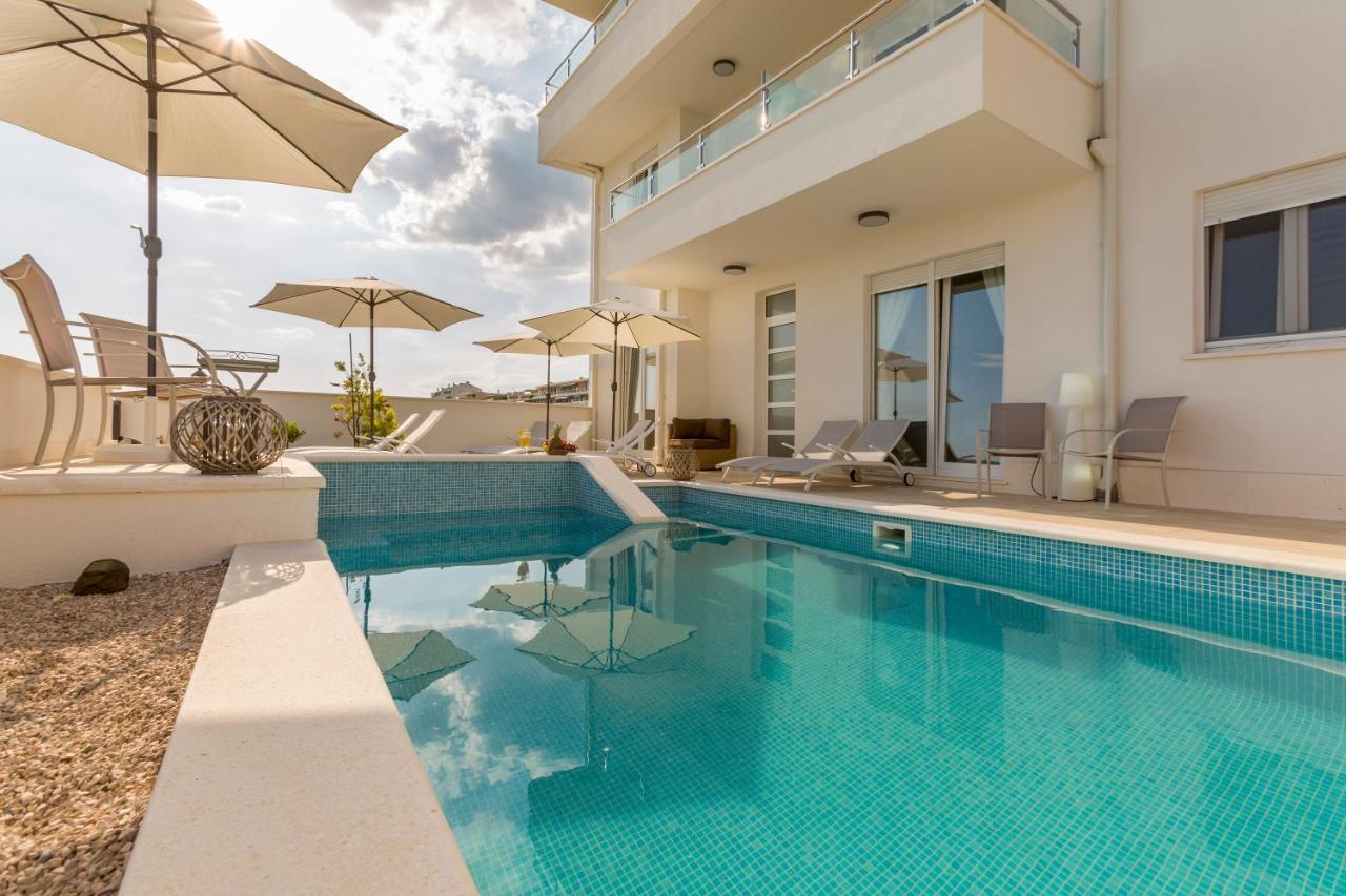 Luxury Horizonte With Swimming Pool * Spalato