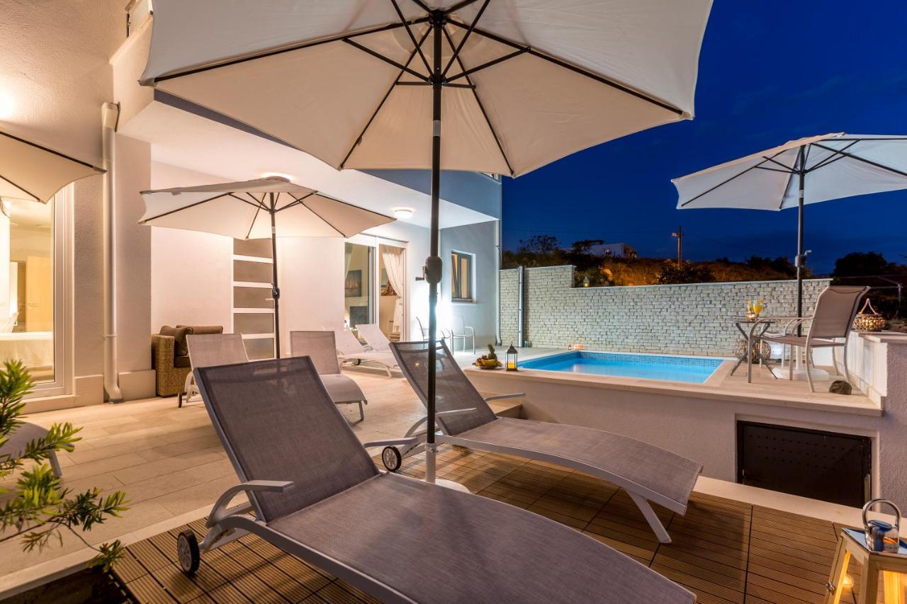 Luxury Horizonte With Swimming Pool Appartamento