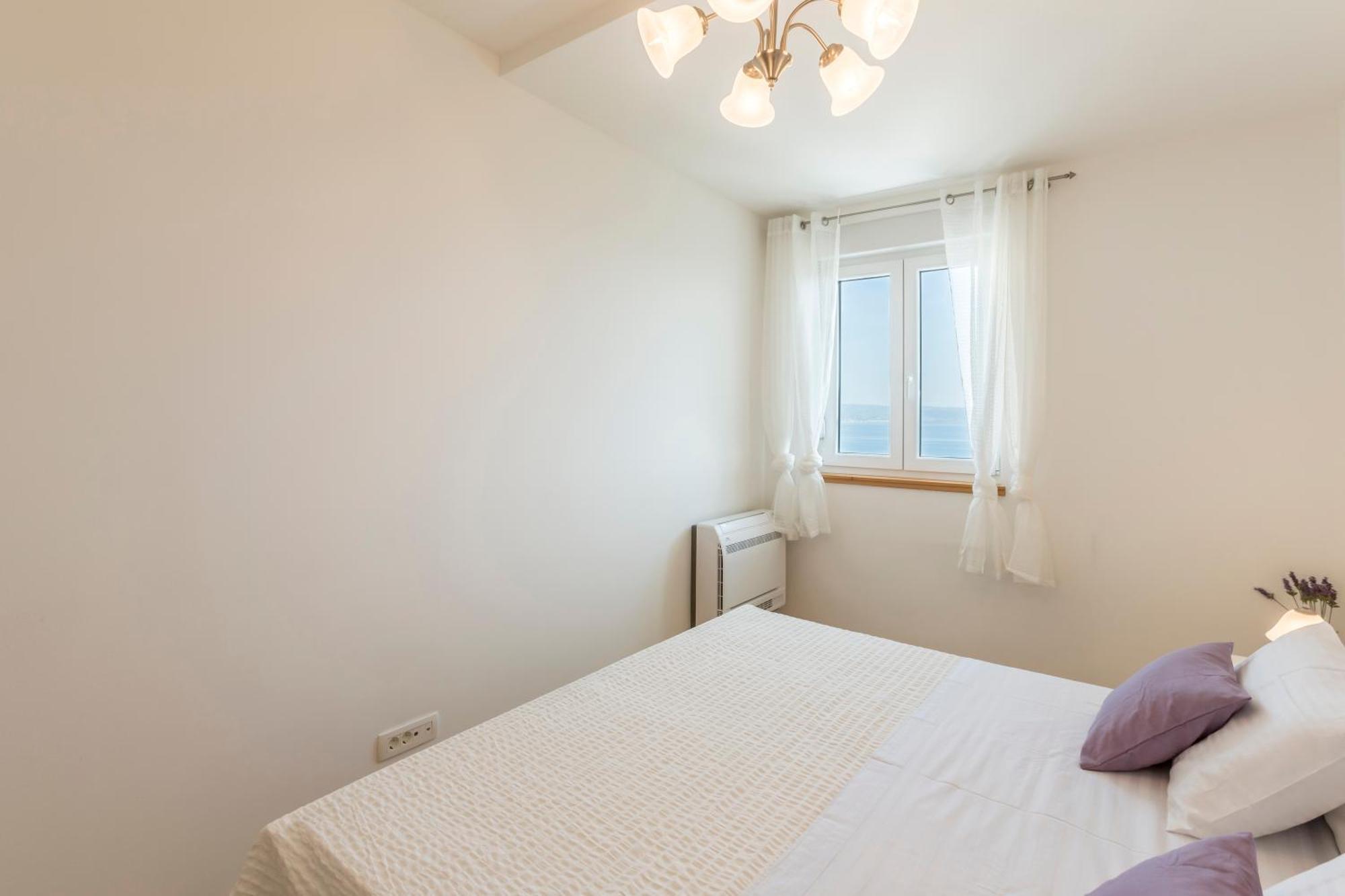 Appartamento Luxury Horizonte With Swimming Pool Spalato