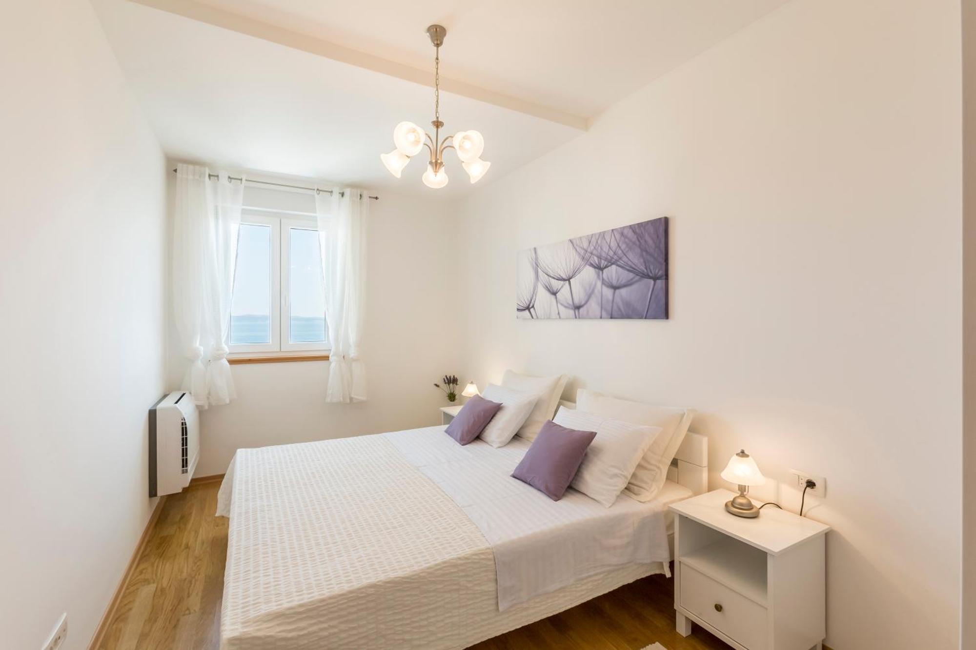 Appartamento Luxury Horizonte With Swimming Pool