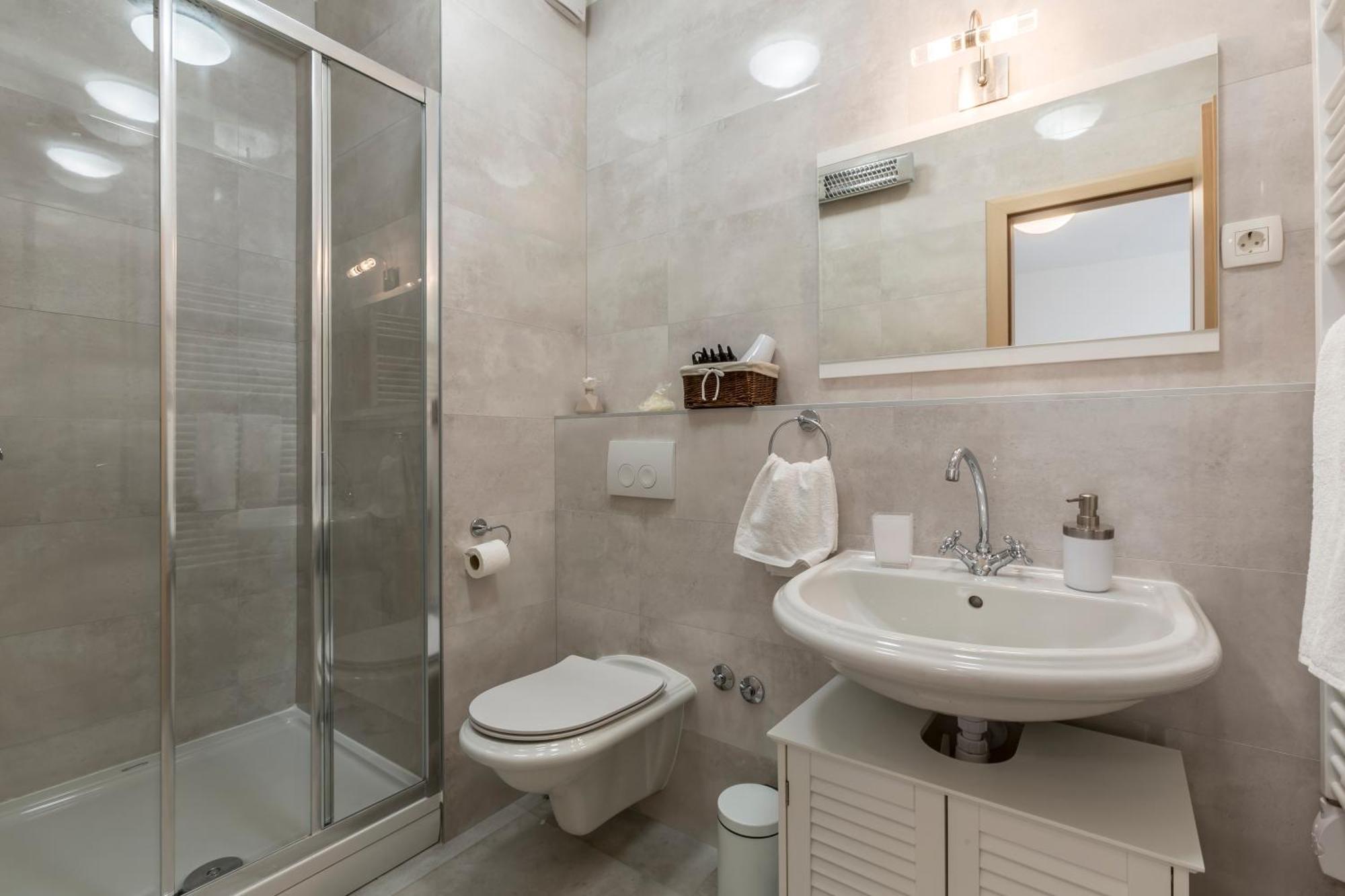 Appartamento Luxury Horizonte With Swimming Pool *