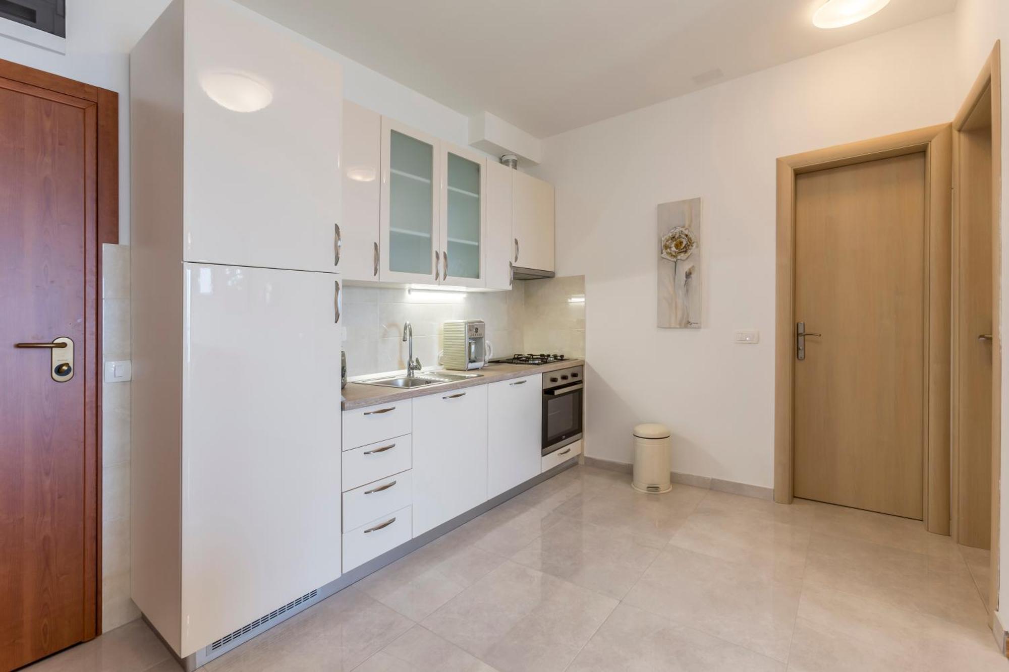 Luxury Horizonte With Swimming Pool * Spalato