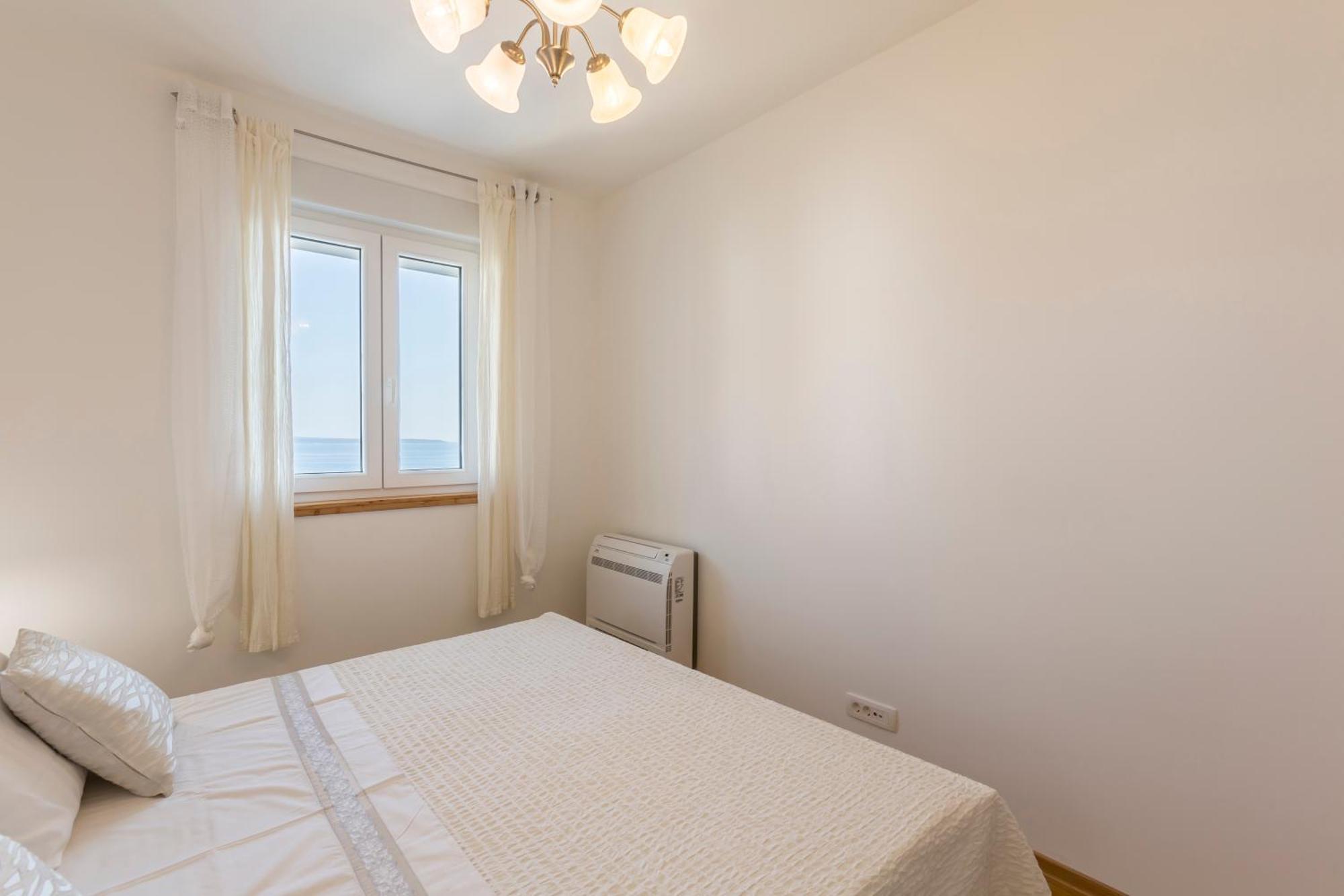 Appartamento Luxury Horizonte With Swimming Pool Spalato