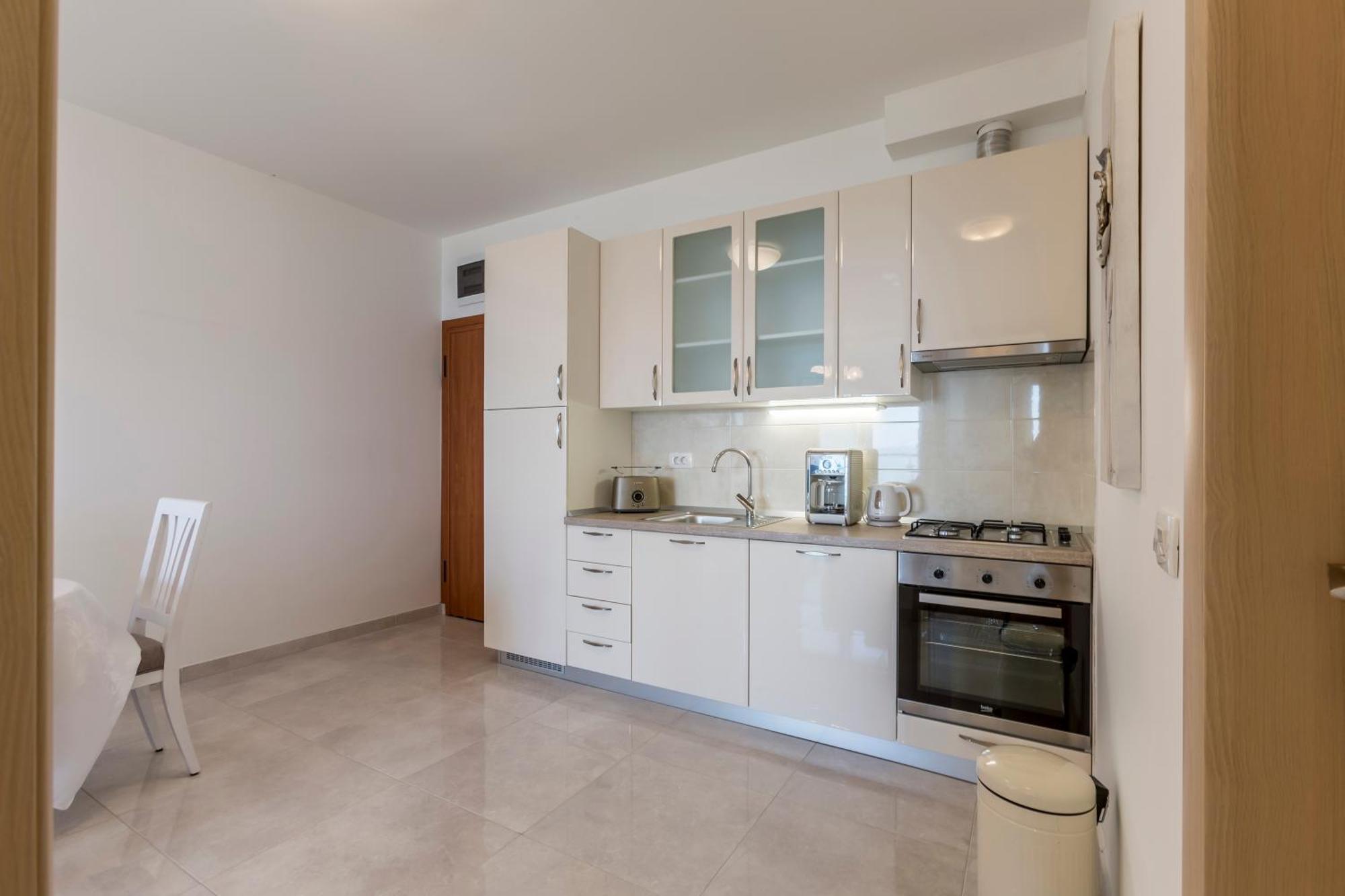 Appartamento Luxury Horizonte With Swimming Pool *