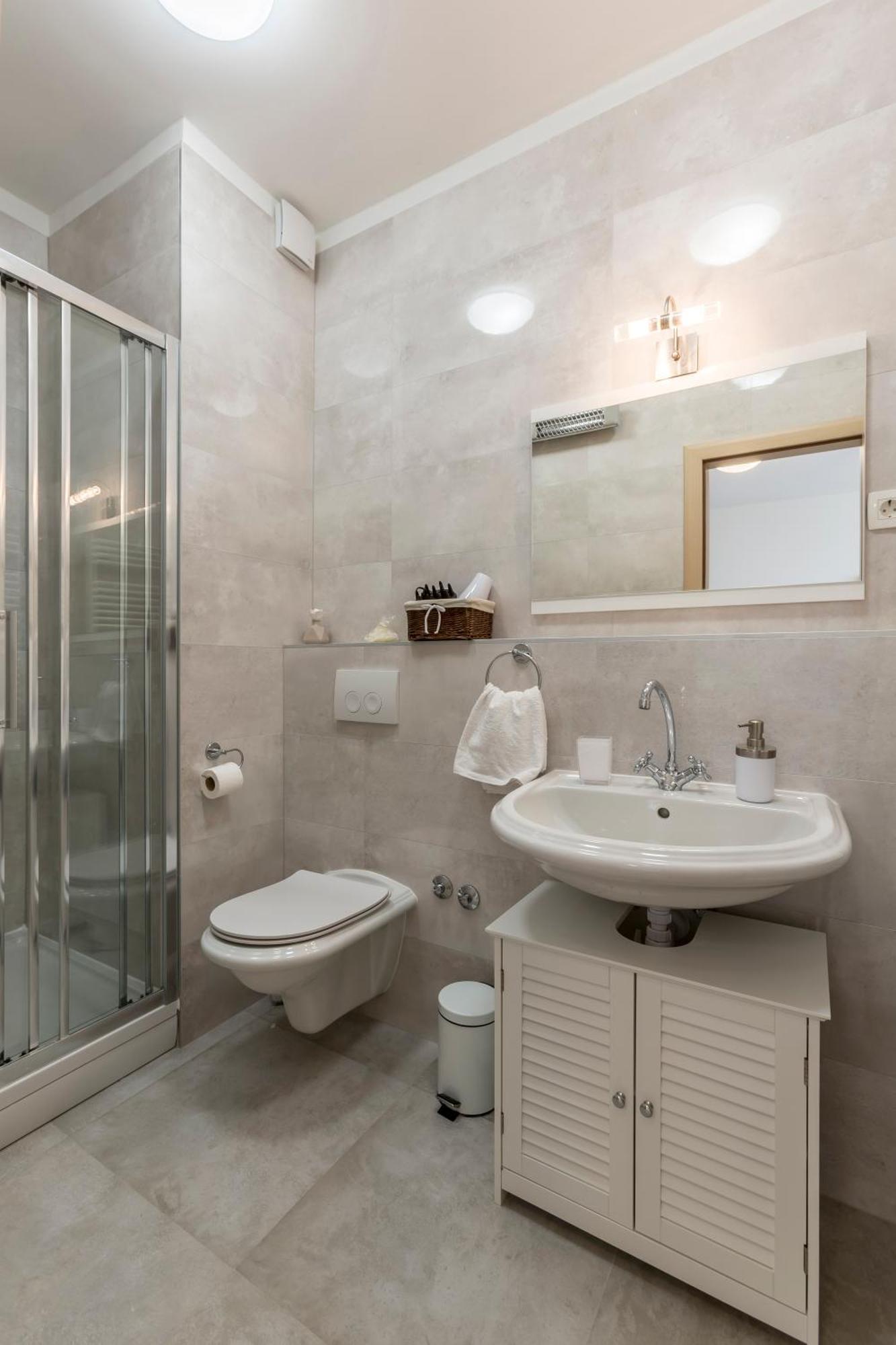 Luxury Horizonte With Swimming Pool Spalato