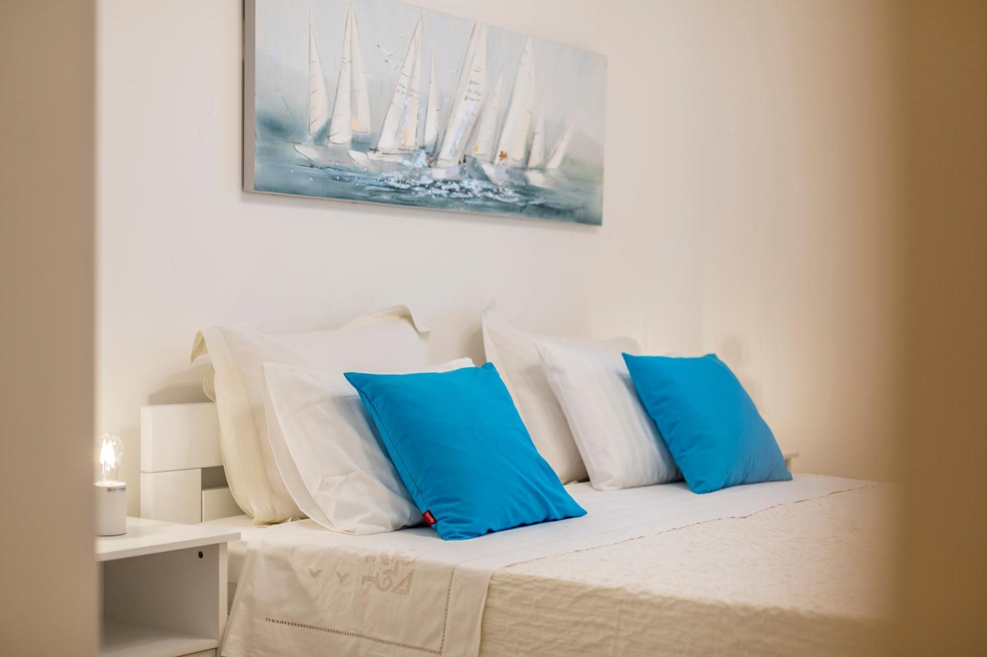Appartamento Luxury Horizonte With Swimming Pool *