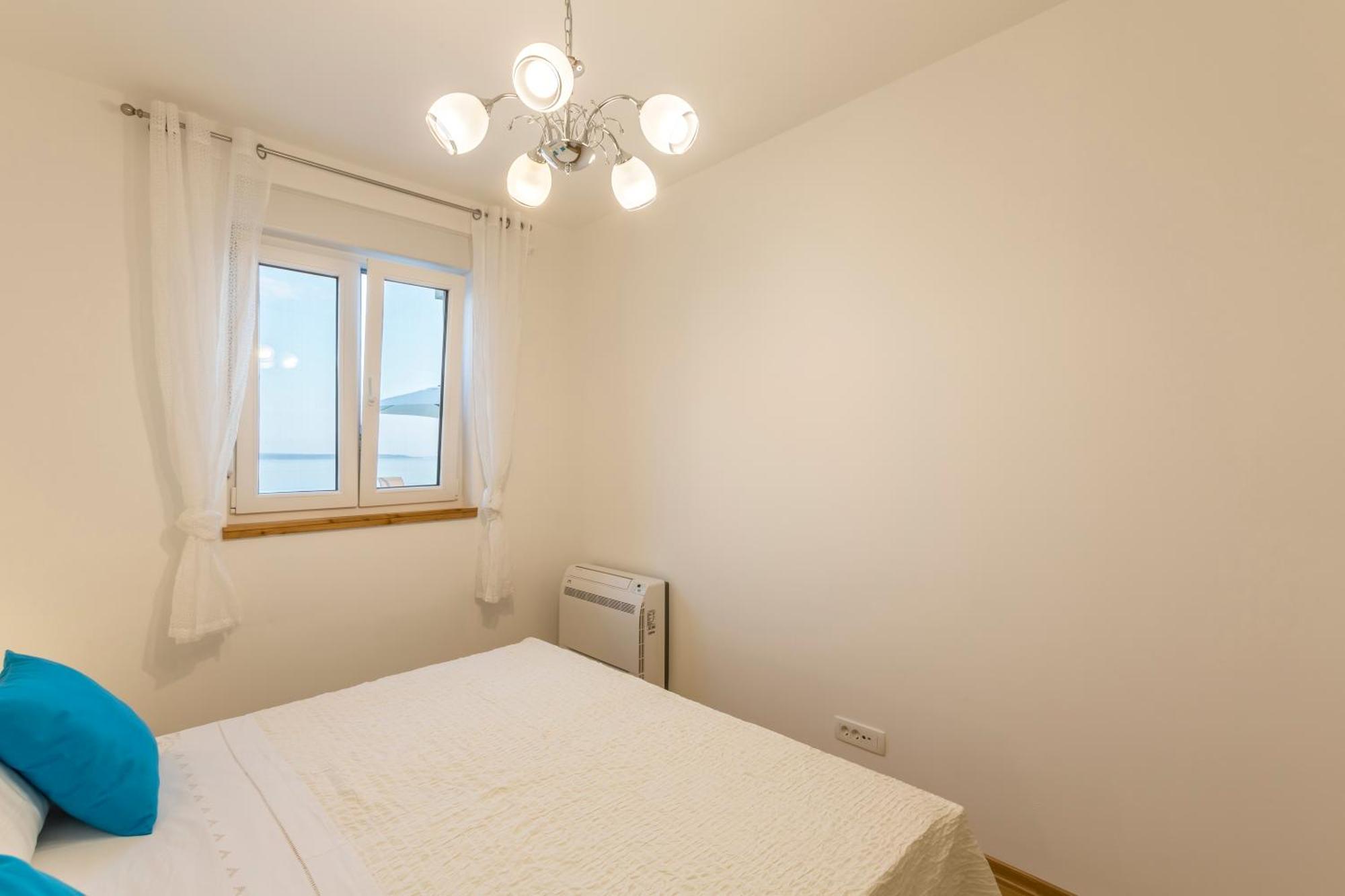 Luxury Horizonte With Swimming Pool Apartmán