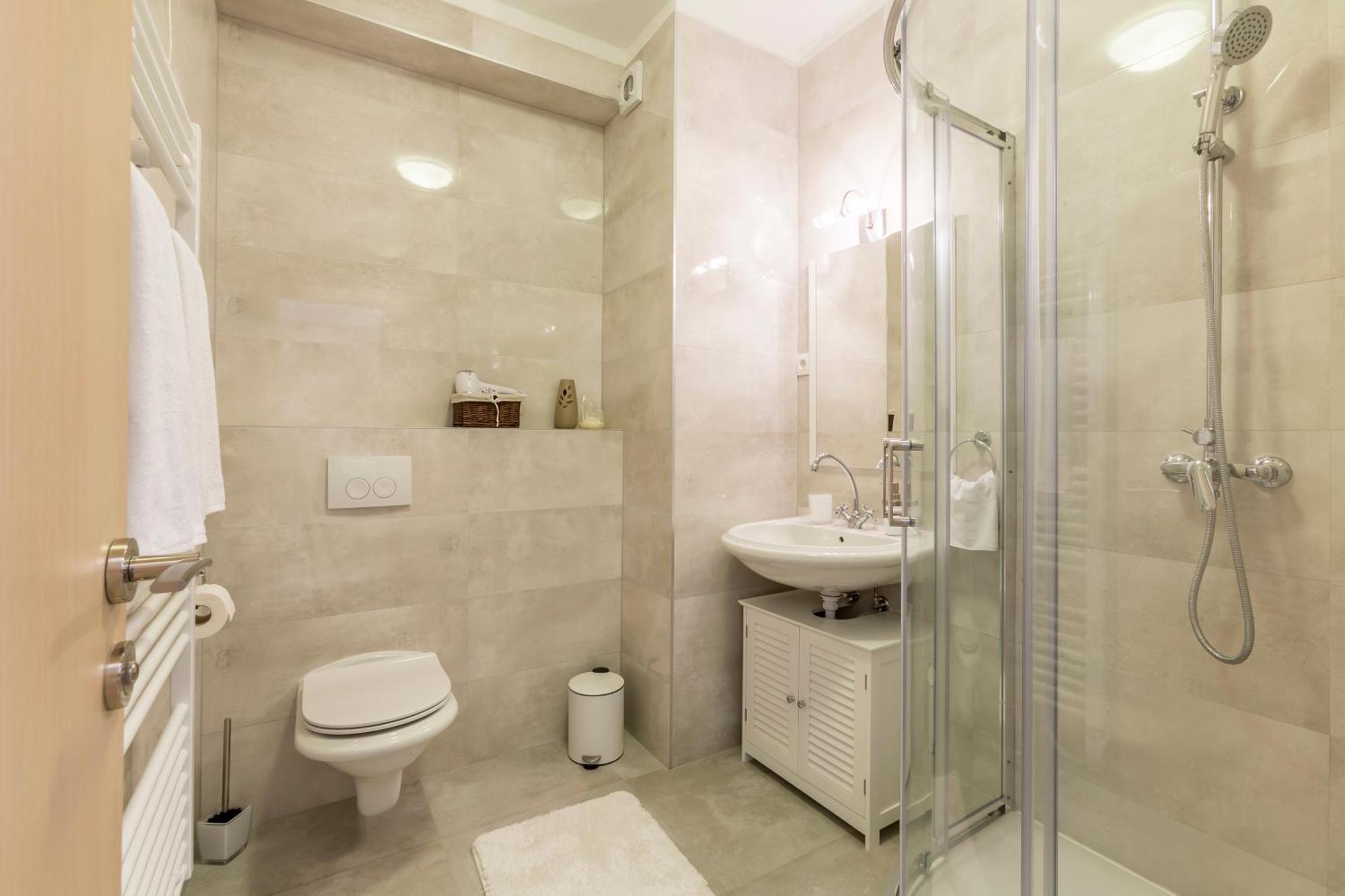 Luxury Horizonte With Swimming Pool Appartamento Spalato