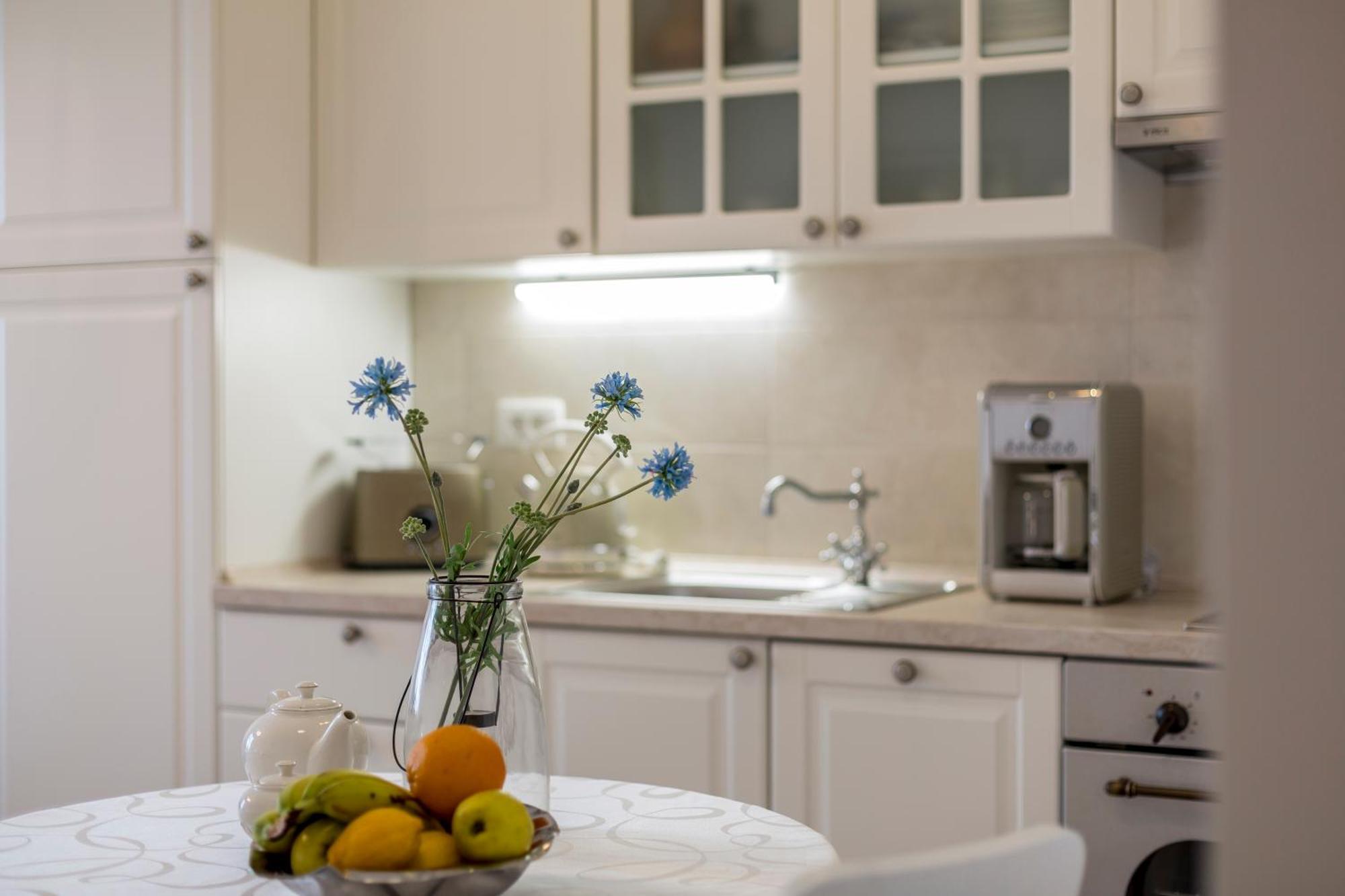 Appartamento Luxury Horizonte With Swimming Pool Spalato