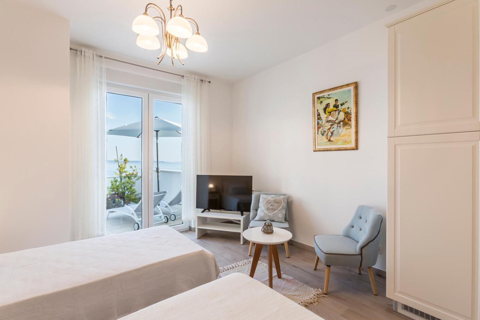 Appartamento Luxury Horizonte With Swimming Pool